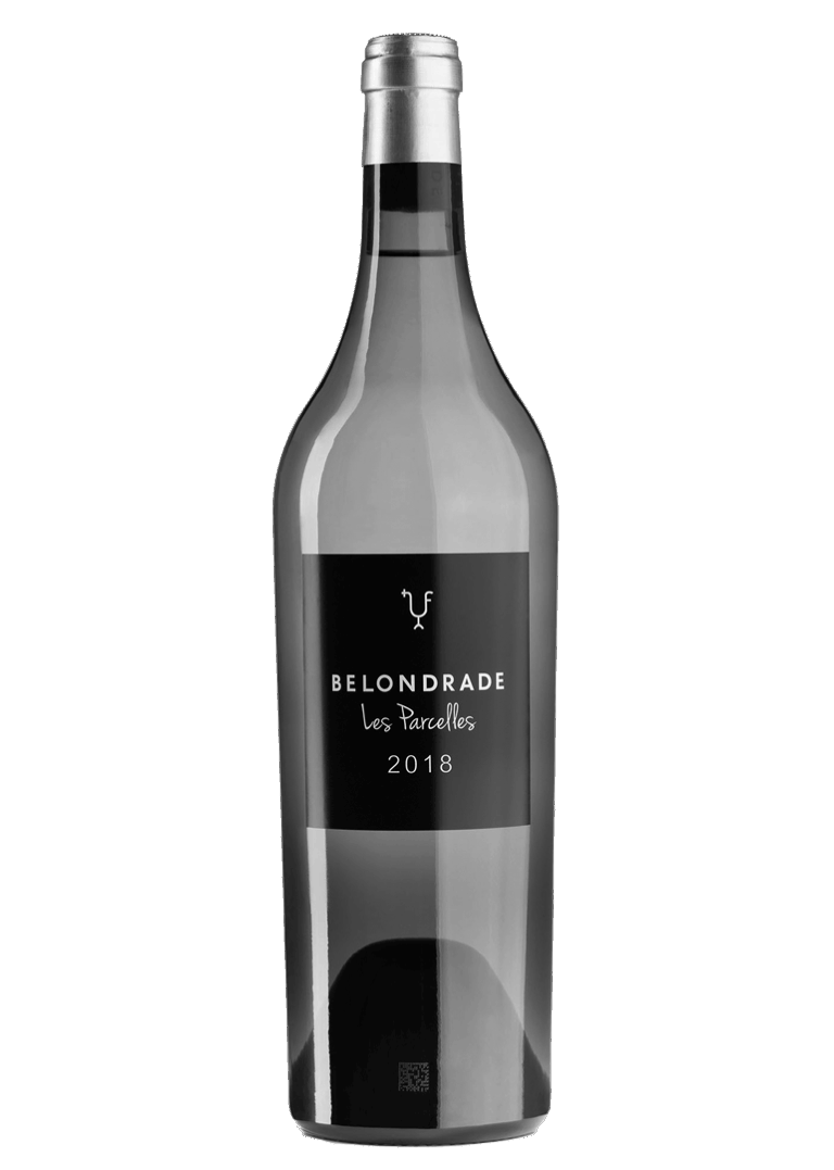 BELONDRADE Les Parcelles 2018